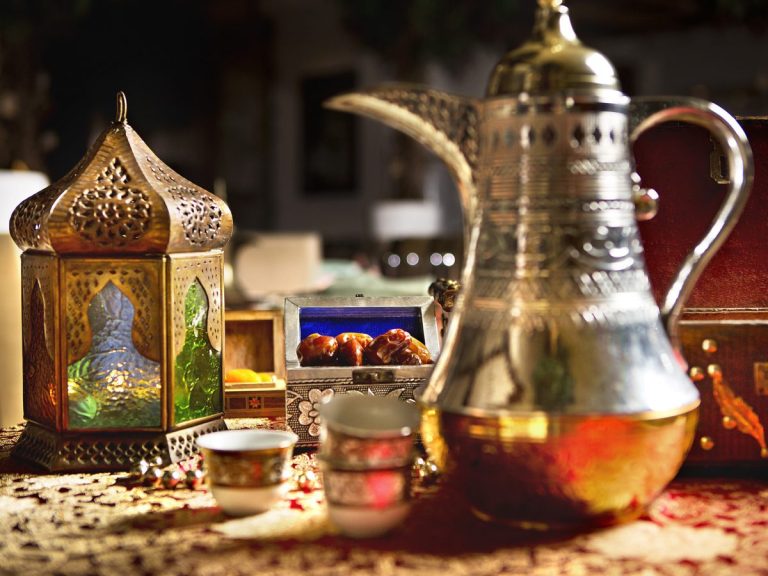 أجمل خيم رمضان في جدة 2023 تايم أوت جدة